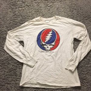 Grateful Dead shirt